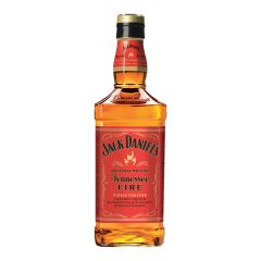 Jack Daniel's Tennessee Fire