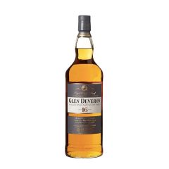 Glen Deveron 16 Year Old, in Individual Gift Box