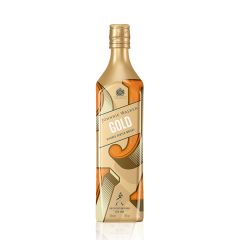 Johnnie Walker Gold Label Reserve Limited Edition