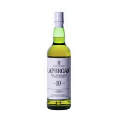 Laphroaig, 10 Year Old