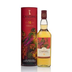 Cardhu 16 Year Old "Special Release 2022"