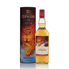 Clynelish 12 Year Old "Special Release 2022"