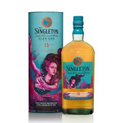 Glen Ord The Singleton 15 Year Old "Special Release 2022"