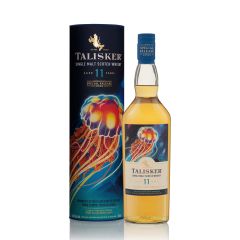 Talisker 11 Year Old "Special Release 2022"