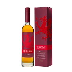 Penderyn Legend Single Malt Whisky