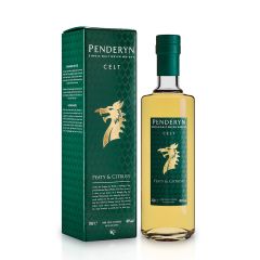 Penderyn Celt Single Malt Whisky