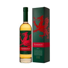 Penderyn Celt Single Malt Whisky