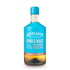 Adnams Single Malt Whisky