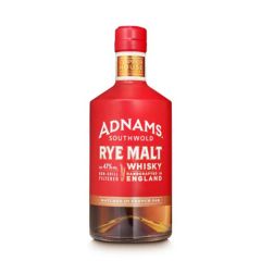 Adnams Rye Malt Whisky