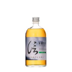 Shin Serene Whisky 