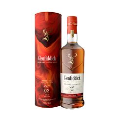 Glenfiddich Perpetual Collection VAT 2