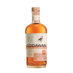 Godawan Fruit & Spice Single Malt Whisky