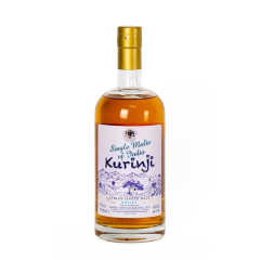 Amrut India Kurinji Indian Single Malt Whisky