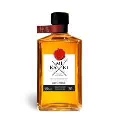 Kamiki Japanese Whisky