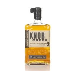 Knob Creek 9 Year Old Small Batch Bourbon