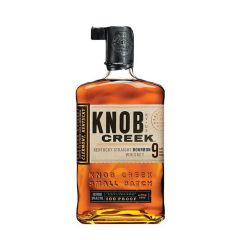 Knob Creek Small Batch, Kentucky Straight Bourbon