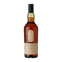 Lagavulin 16 Years Old Single Malt Scotch Whisky, in Gift Box