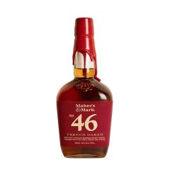 Maker's Mark 46, Kentucky Straight Bourbon Whiskey