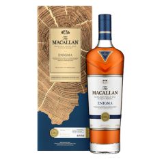 Macallan Enigma, In Gift Box, Single Malt