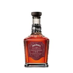 Jack Daniel's Single Barrel Rye Whiskey