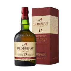 Jameson Redbreast 12 Year Old, Irish Whiskey