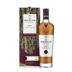 The Macallan Terra