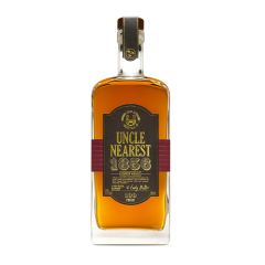 Uncle Nearest Premium Aged 1856