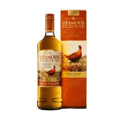 Famous Grouse Toasted Cask  - IDS
