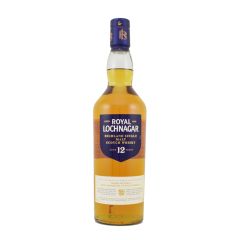 Royal Lochnagar 12 Year Old    - IDS