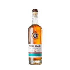 Fettercairn 12 Year Old Malt Pedro Ximenez - IDS