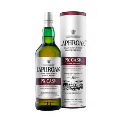 Laphroaig Pedro Ximenez Cask  - IDS