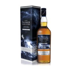 Talisker Dark Storm  - IDS