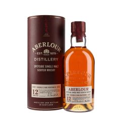 Aberlour 12 Year Old Double Cask - IDS