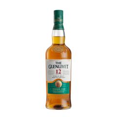 Glenlivet 12 Year Old - IDS