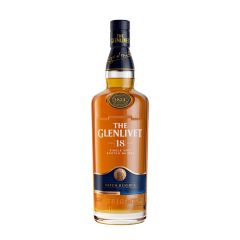 Glenlivet 18 Year Old - IDS