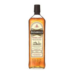 Bushmills Steamship Sherry Cask - IDS