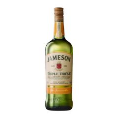 Jameson Triple Triple  - IDS