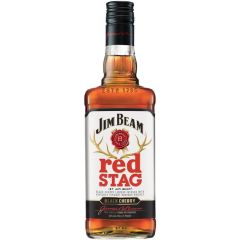 Jim Beam Red Stag  - IDS