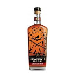 Heaven's Door Straight Bourbon  - IDS