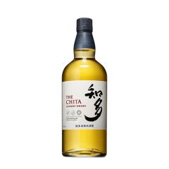 Suntory The Chita Single Grain Whisky - IDS
