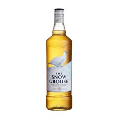 Snow Grouse Grain - IDS