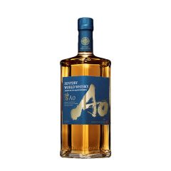 Suntory AO World Blend Whisky