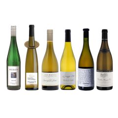 Winemaker Selection