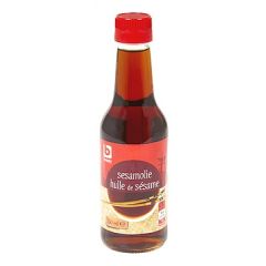 Boni Sesame Seeds Oil 1X250 Ml
