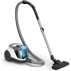 Philips 2000 Series Bagless Vacuum Cleaner XB2022/01