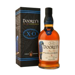 Doorly's XO Gift Box R.L. Seale's Foursquare Distillery 