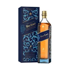 Johnnie Walker Blue Label Xordinaire