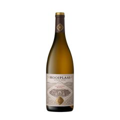 Mooiplaas Sauvignon Blanc