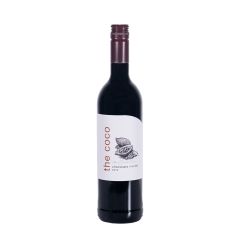 Mooiplaas The Coco Merlot