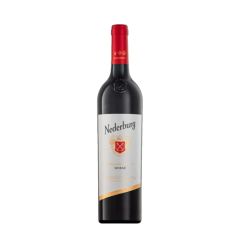 Nederburg The Winemaster's  Shiraz 